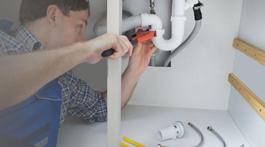 Local expert plumbing services in Ceres, CA